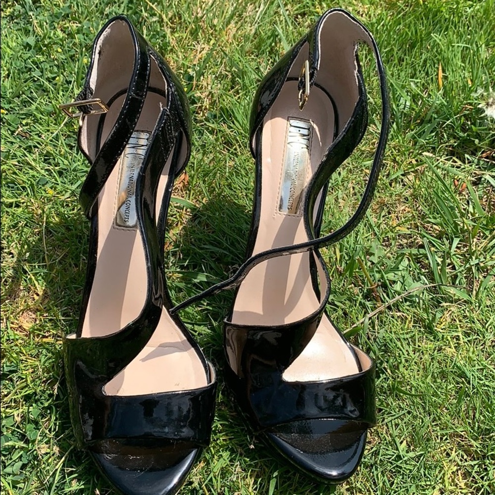 INC Heels